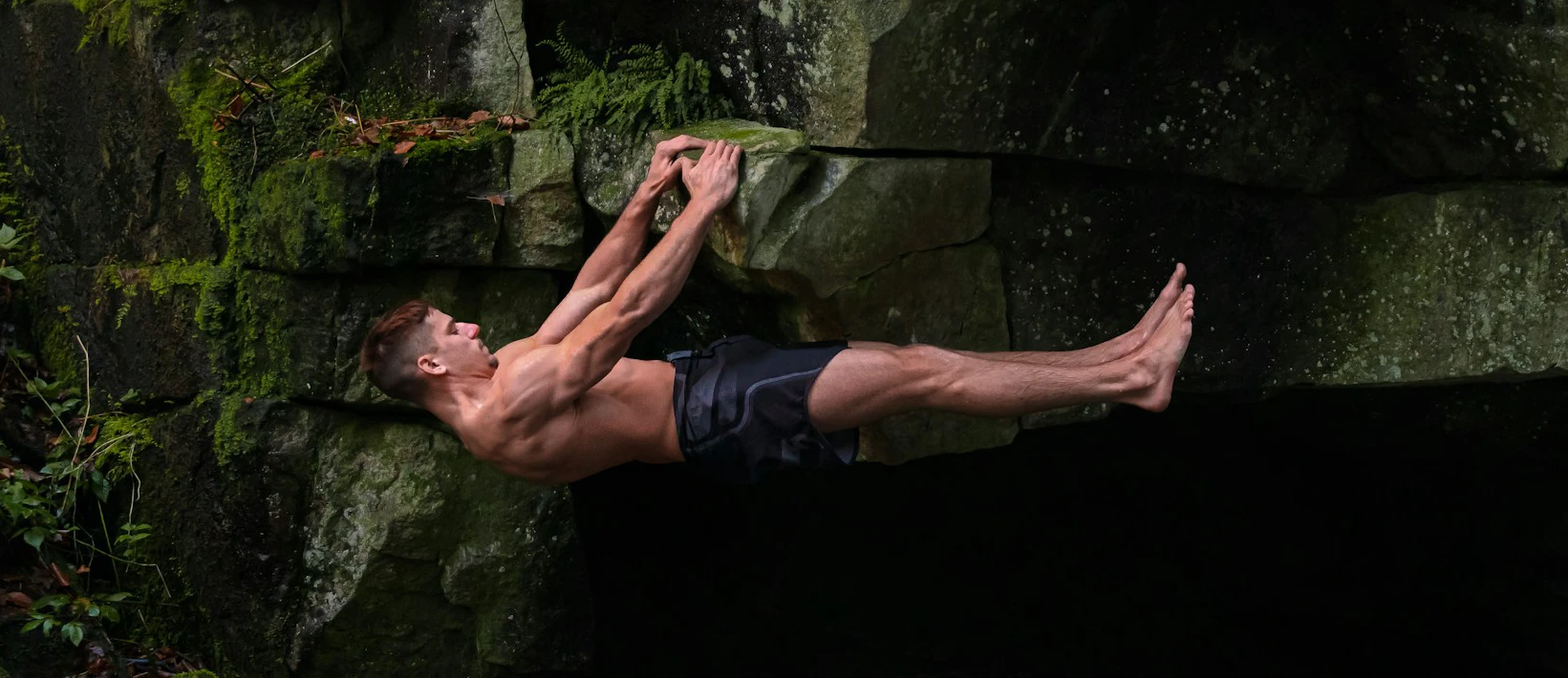 Jak zvládnout frontlever od nuly